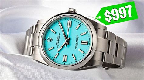 how to get rolex cheap|cheapest authentic rolex.